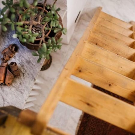 Casa Bicerin Lägenhet Turin Exteriör bild