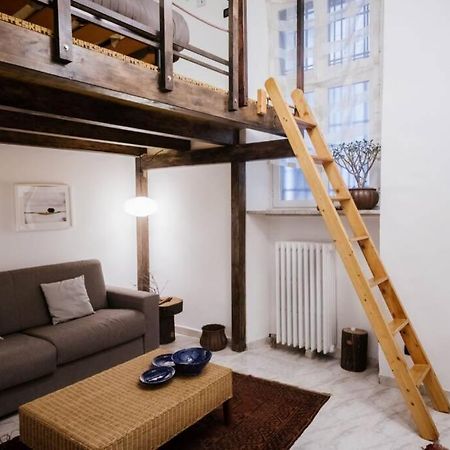 Casa Bicerin Lägenhet Turin Exteriör bild