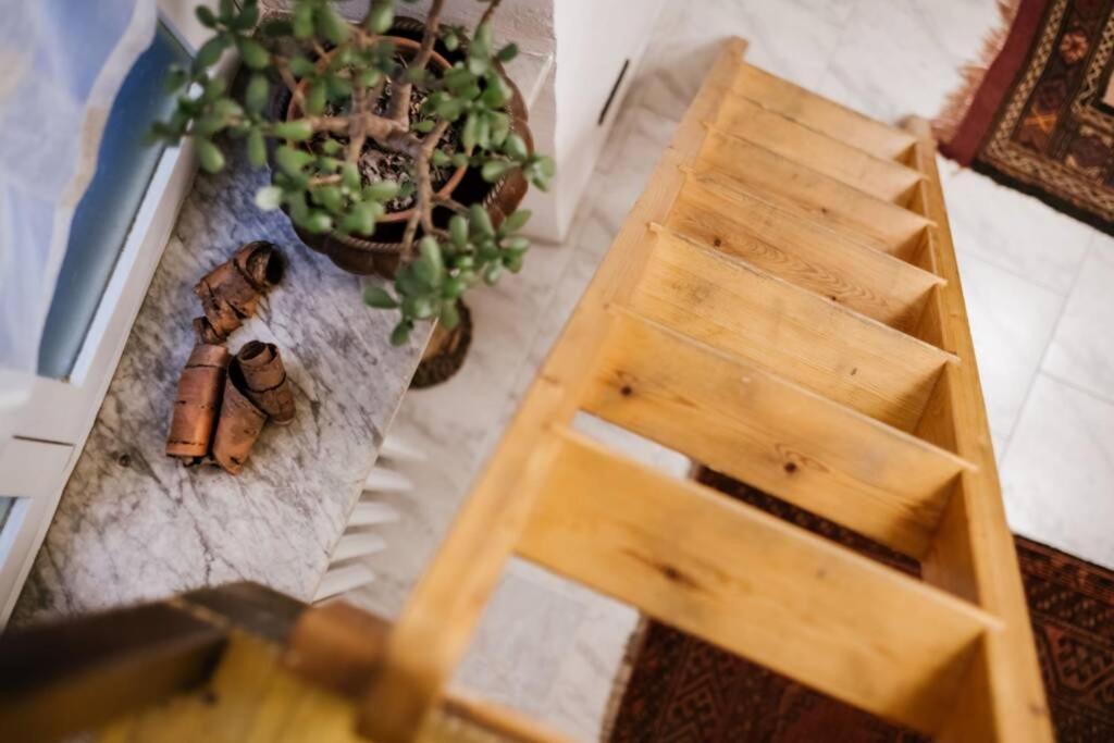 Casa Bicerin Lägenhet Turin Exteriör bild