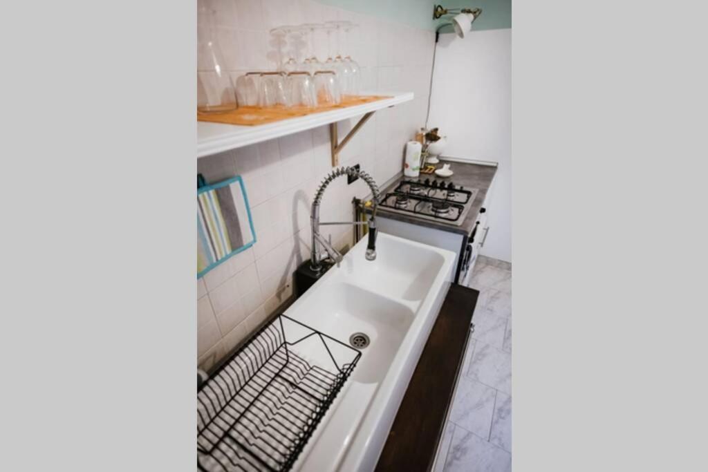 Casa Bicerin Lägenhet Turin Exteriör bild
