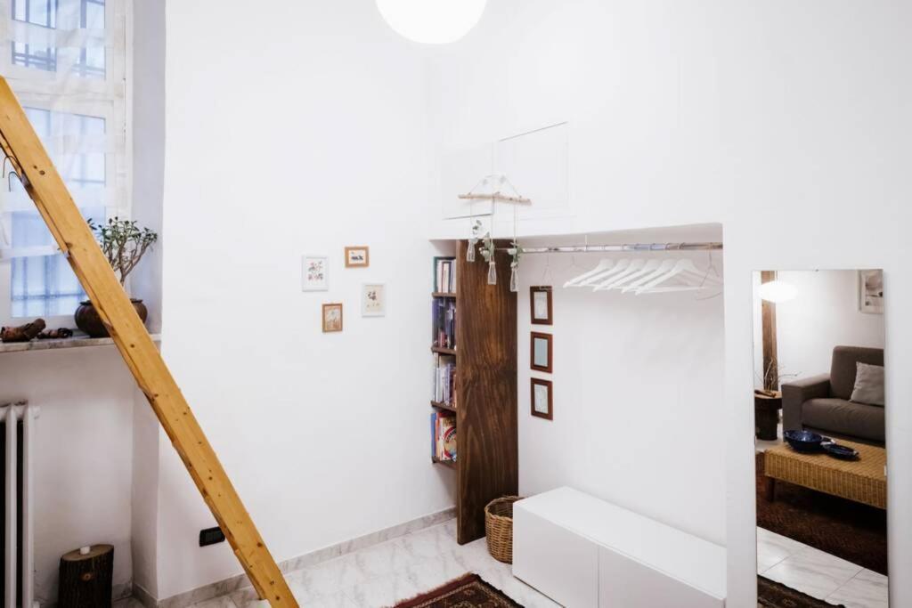 Casa Bicerin Lägenhet Turin Exteriör bild