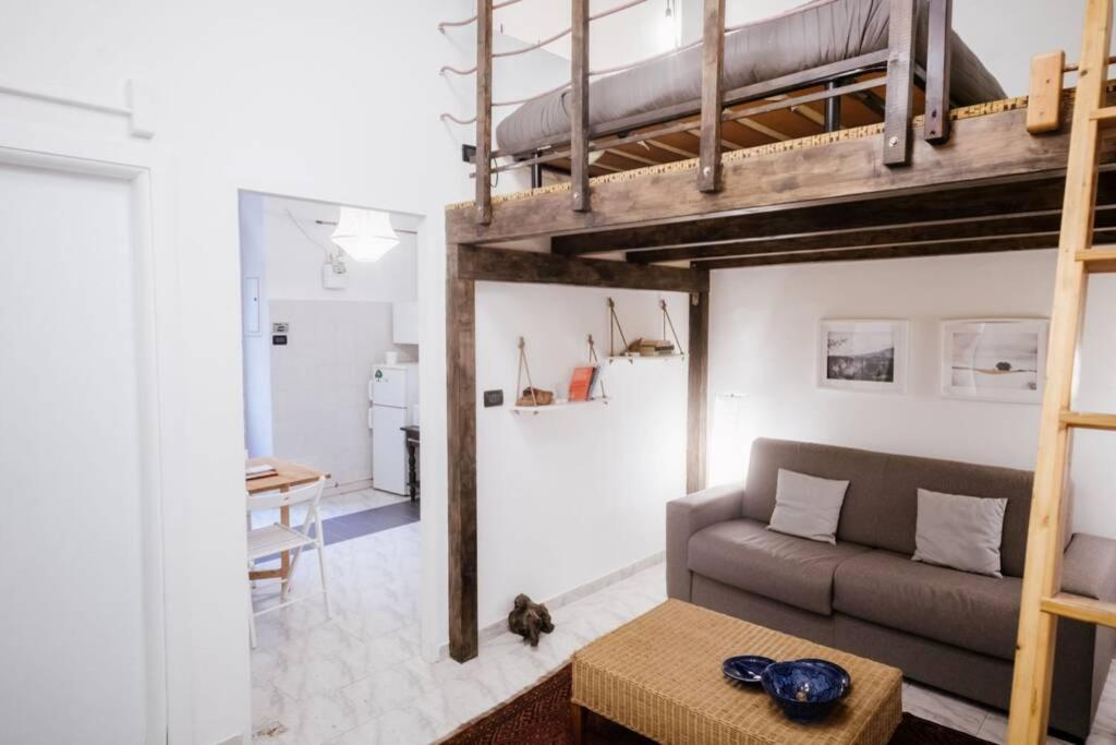 Casa Bicerin Lägenhet Turin Exteriör bild