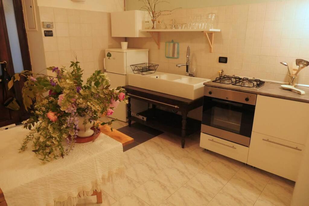 Casa Bicerin Lägenhet Turin Exteriör bild